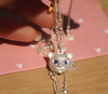 Lovely Little Cat Star Necklace & Pendants