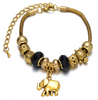 Elephant Chain Bangles Bracelet